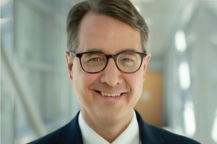 Thomas Flaig MD