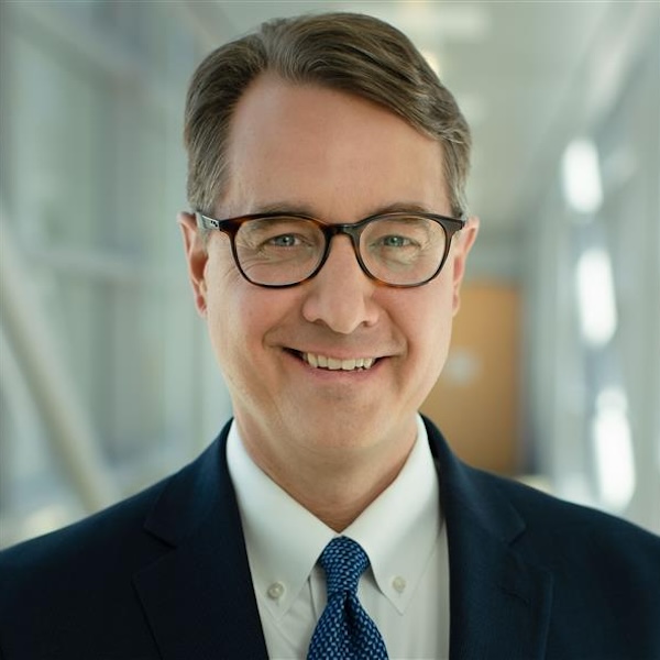 Vice Chancellor for Research